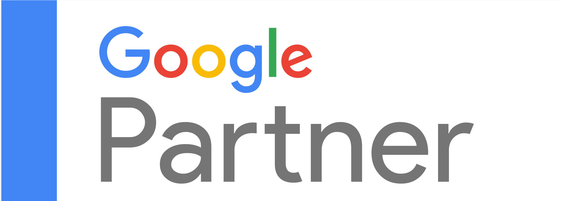 Official Google Partner - Digital Xperts Service